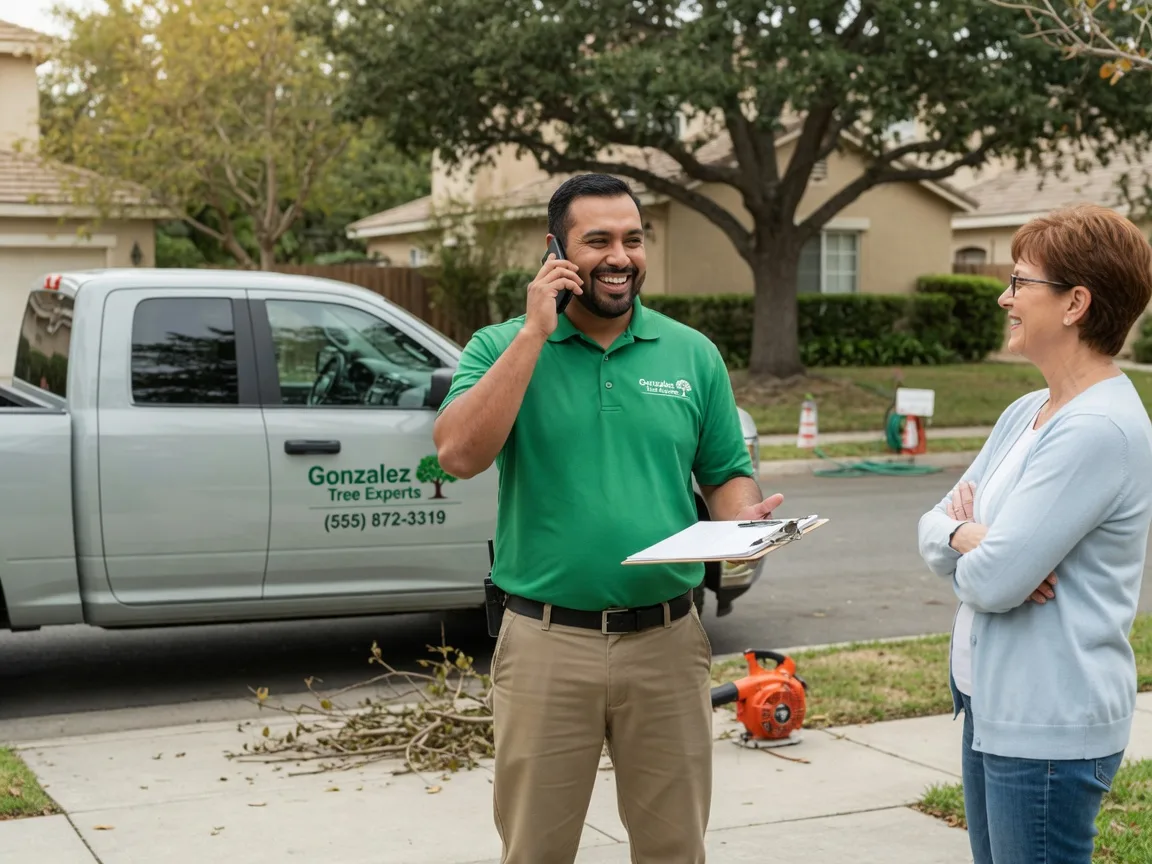 Tree Service Tutor Key, KY FAQs